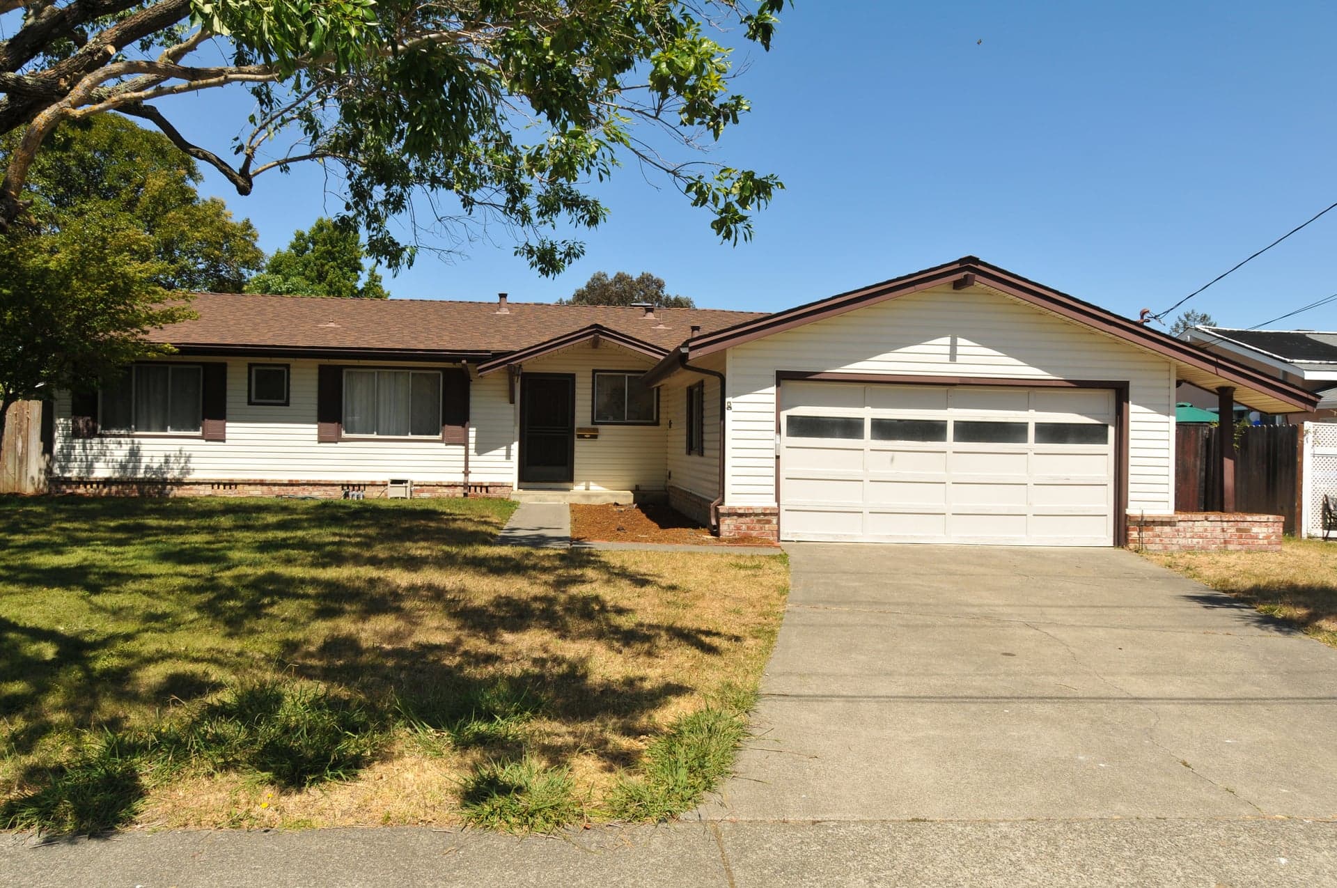 Property in Cleveland, OH
