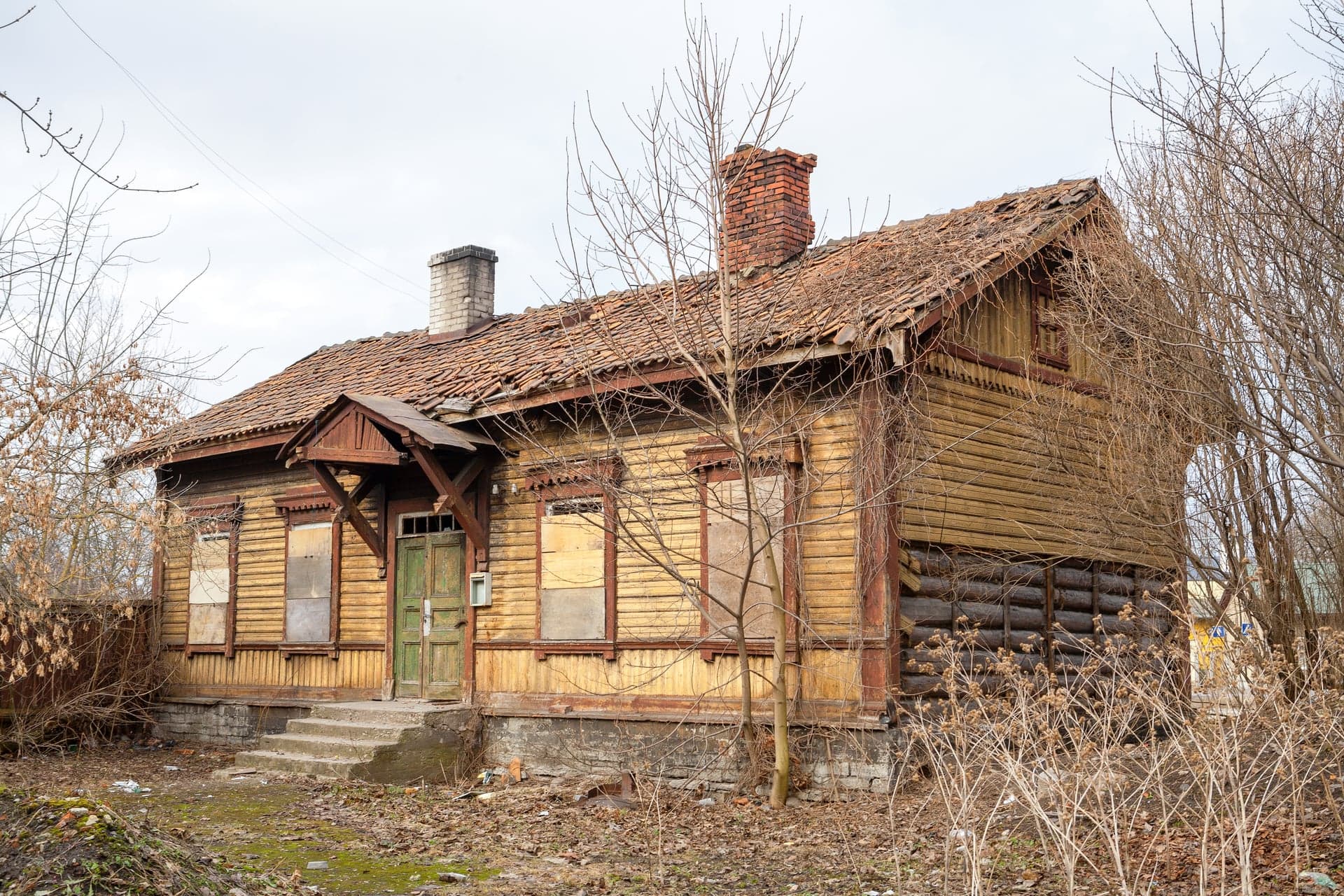 Property in Jacksonville, FL